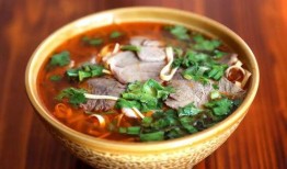 淮南牛肉汤爆料视频播放,揭秘火爆视频背后的美食传奇